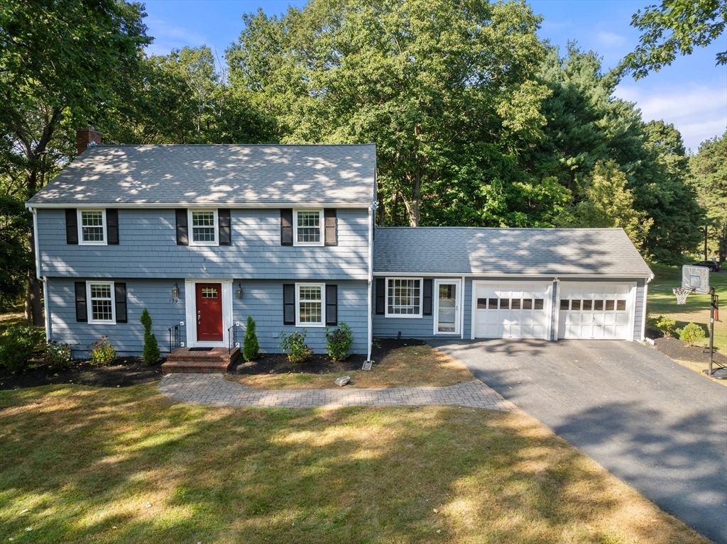 Property Photo:  139 Powers Rd  MA 01776 