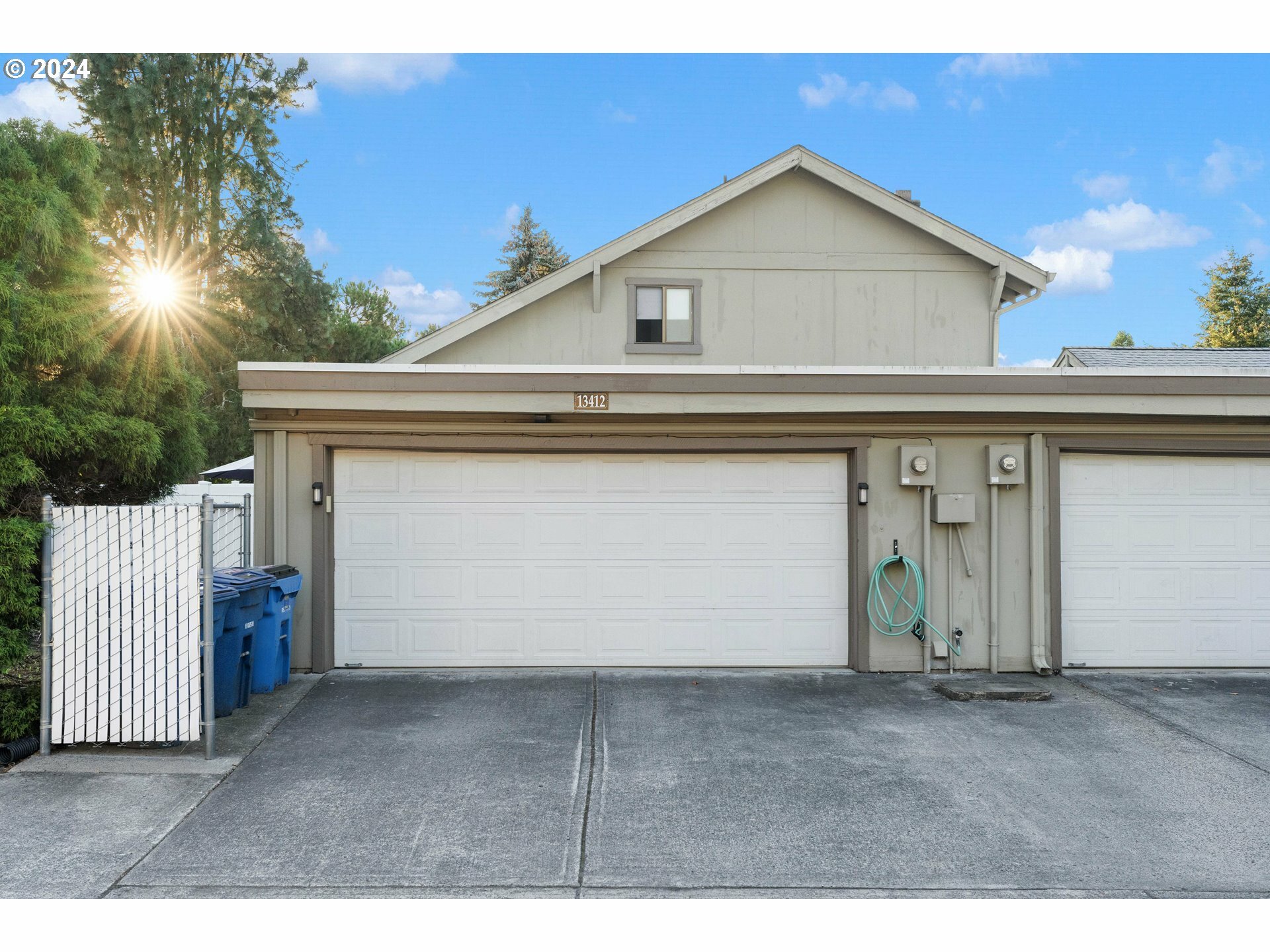 Property Photo:  13412 SE McGillivray Blvd  WA 98683 