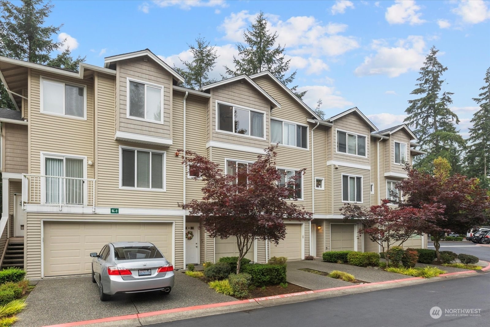 Property Photo: 13400 Dumas Road K2 WA 98012