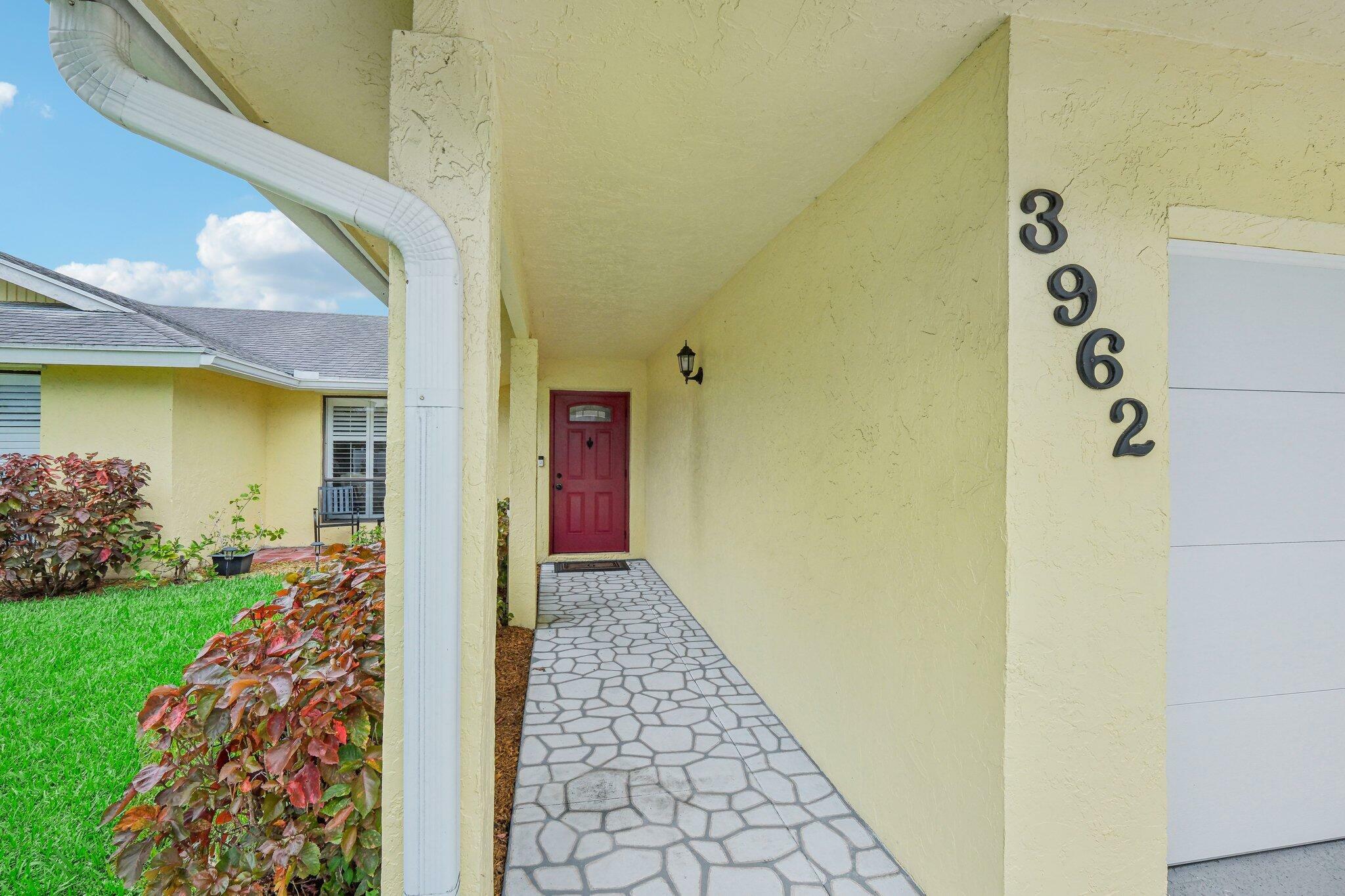 Property Photo:  3962 Winfield Road  FL 33436 