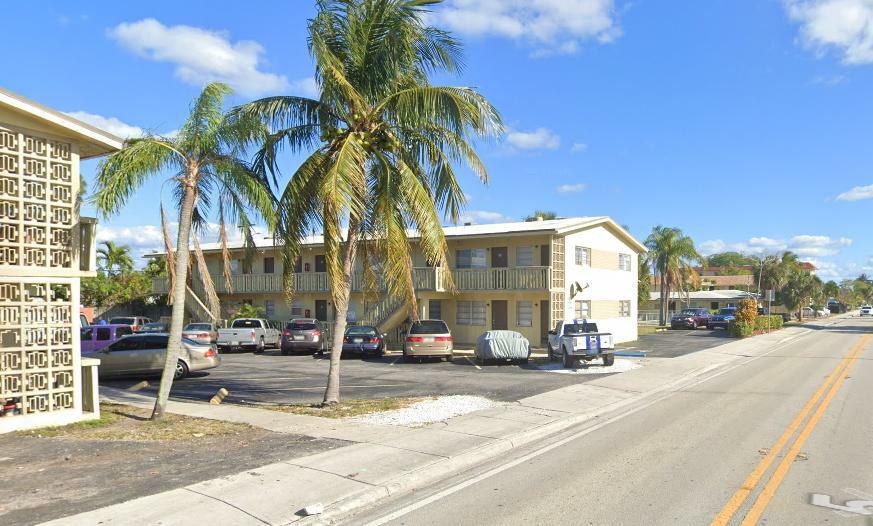 Property Photo:  1318 S Federal Highway 26  FL 33460 