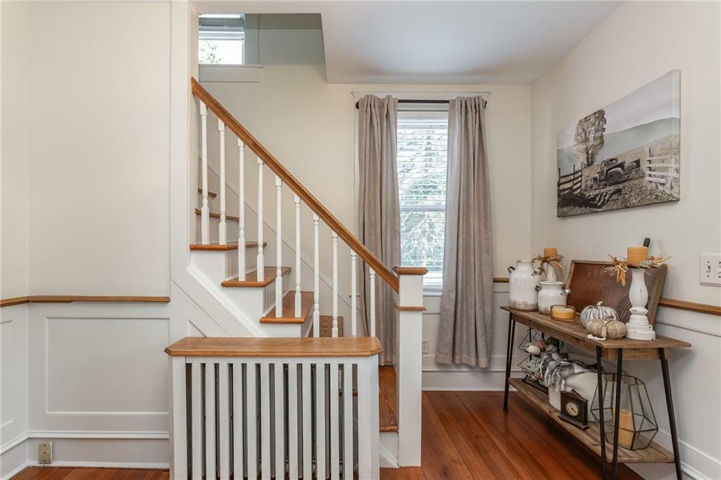 Property Photo:  16 Burke Street  RI 02915 