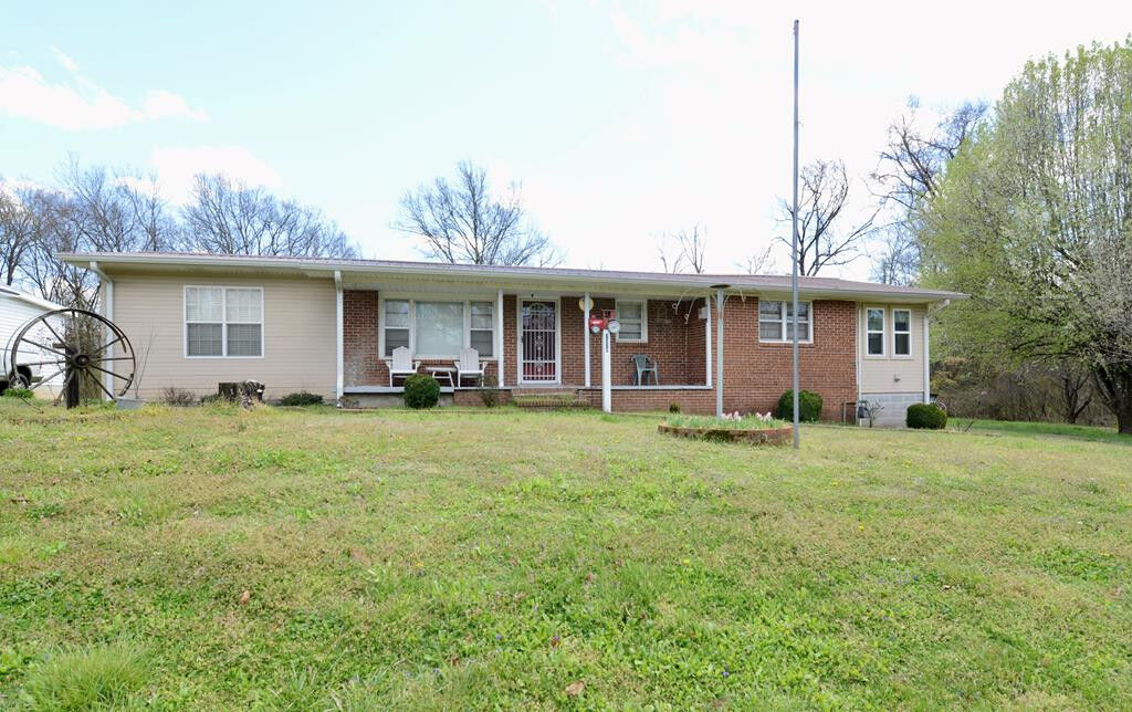 Property Photo:  7228 Old Washington Highway  TN 37321 