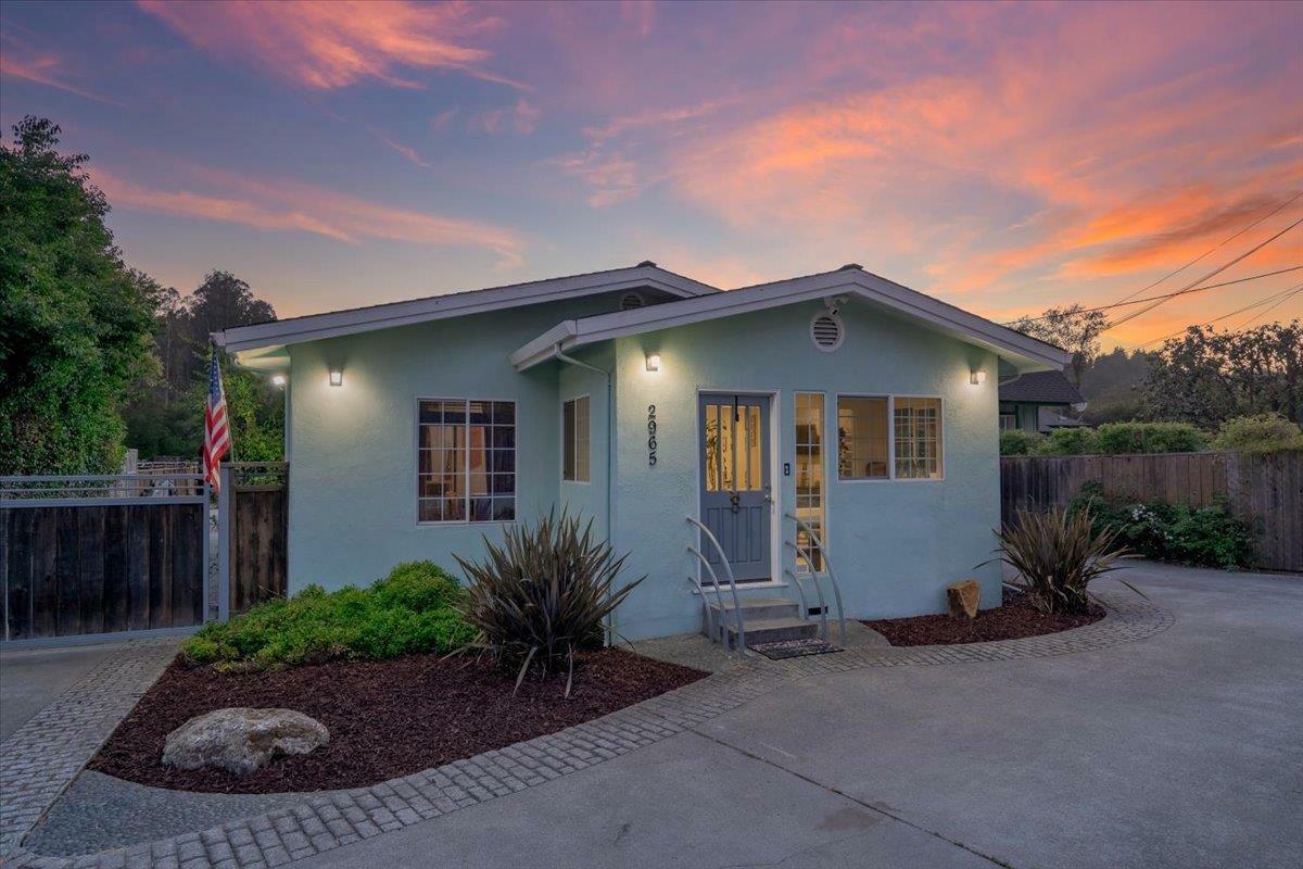 Property Photo:  2965 Freedom Boulevard  CA 95076 