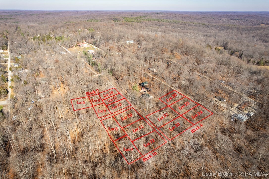 Property Photo:  S Wild Greenwood Lot 33  IN 47454 