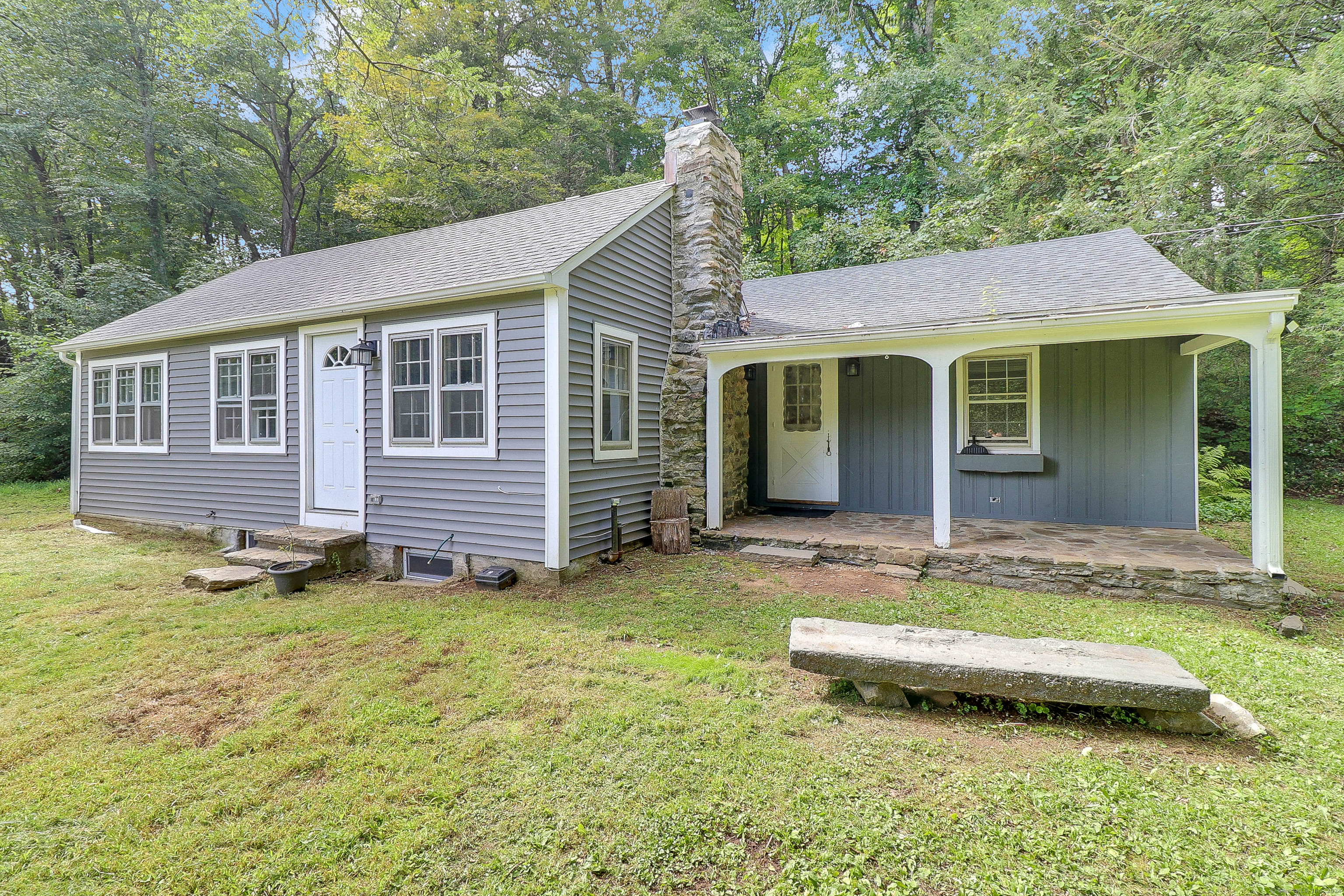 Property Photo:  550 Grassy Hill Road  CT 06798 