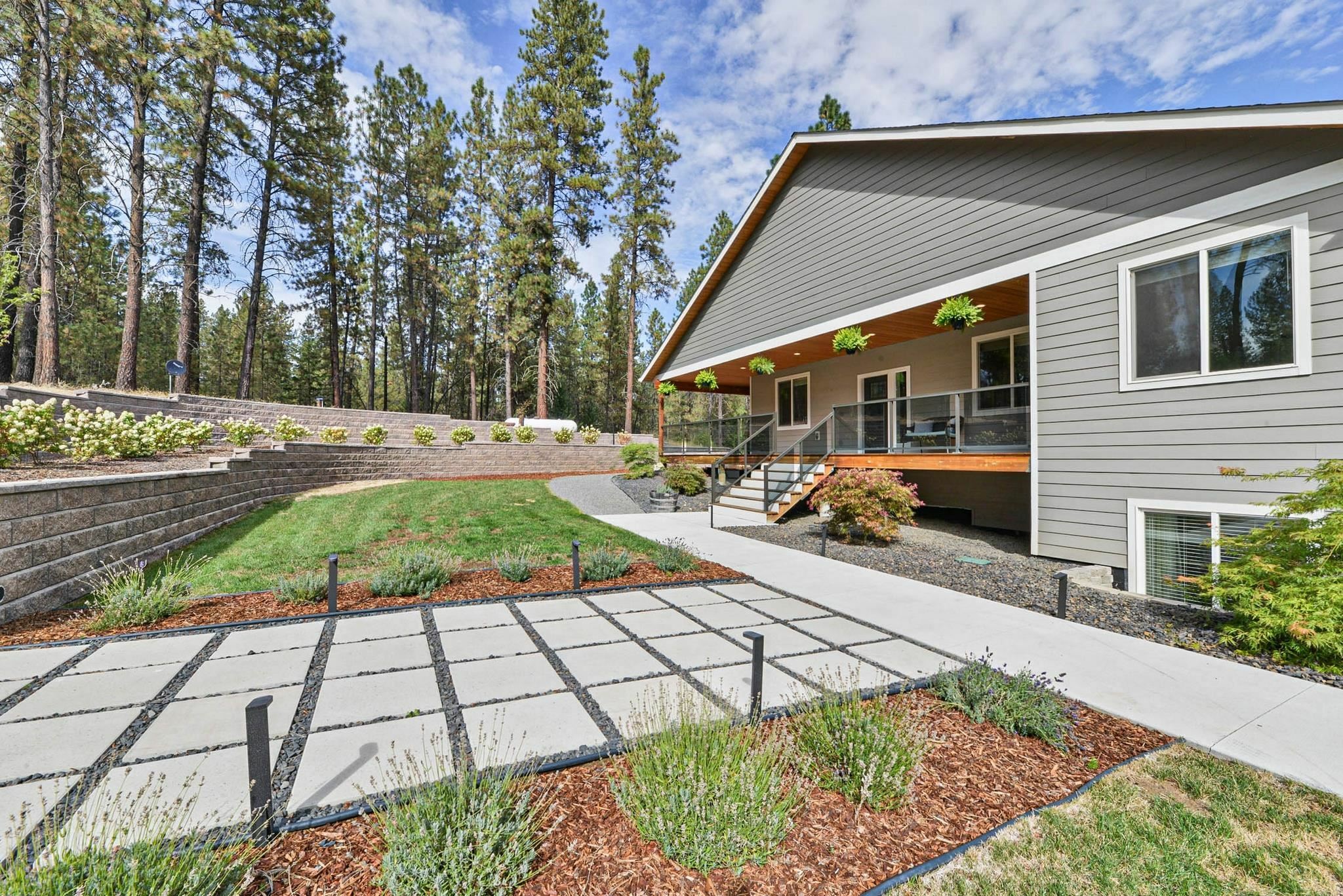 Property Photo:  14828 N Lynwood Dr  WA 99208 