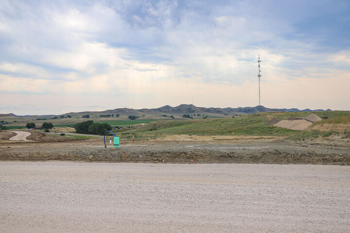 Property Photo: Tbd Avenue Block 7 Lot 58 WY 82801
