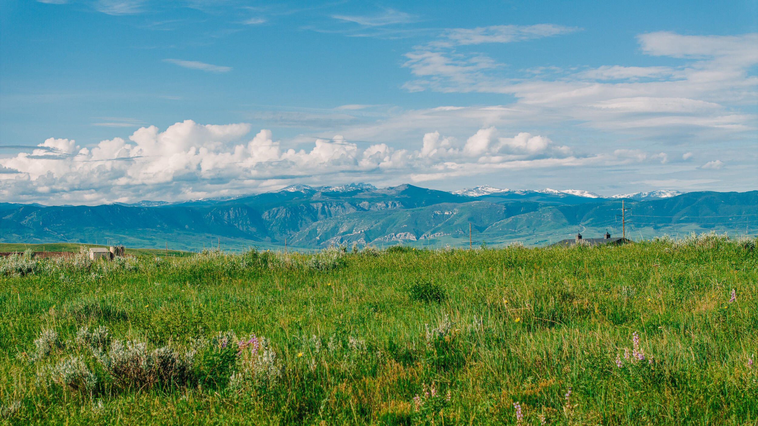 Property Photo: Tbd Lane Block 7 Lot 41 WY 82801