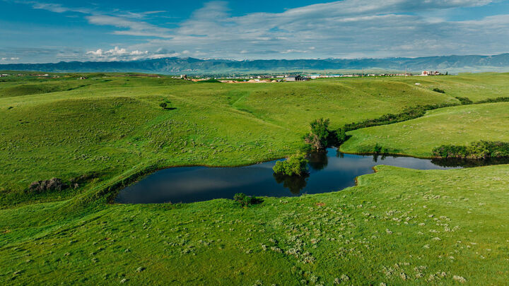 Tbd Lane Block 7 Lot 41  Sheridan WY 82801 photo