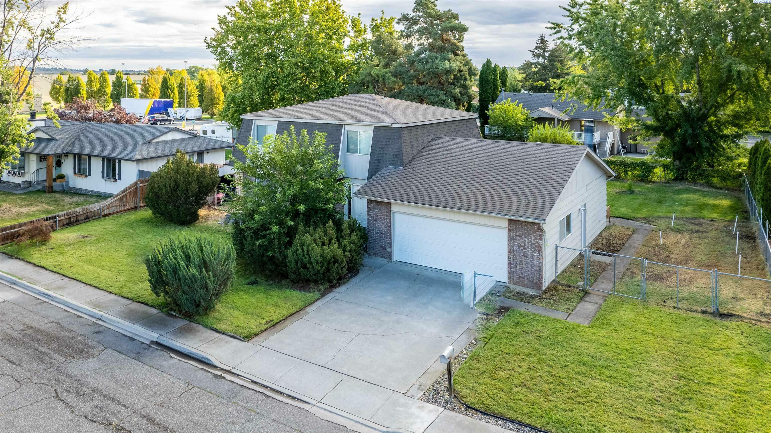 2532 Granada Ct  Richland WA 99352 photo