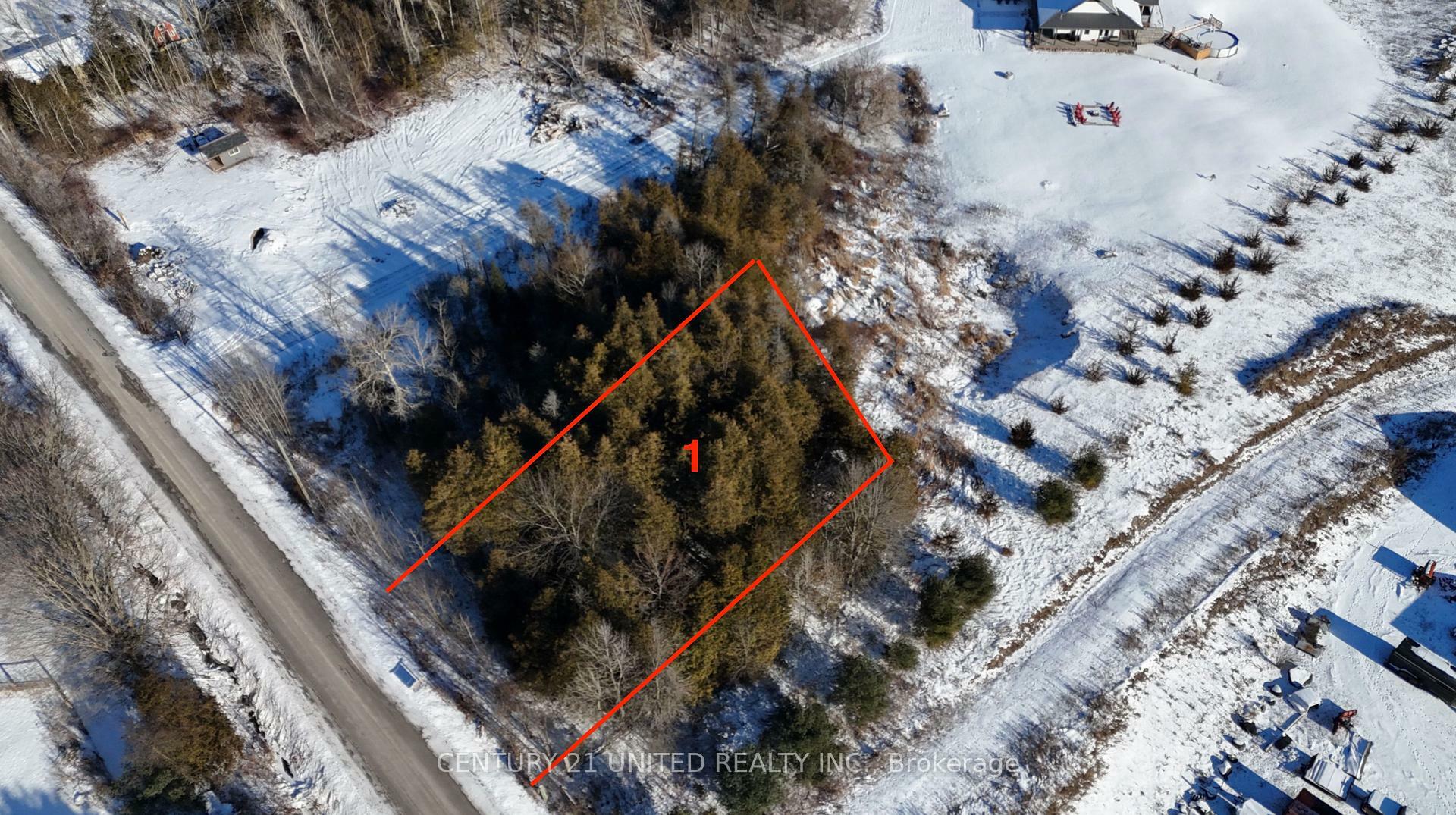 833 Iron Woods Dr Part 1  Douro-Dummer ON K0L 3A0 photo