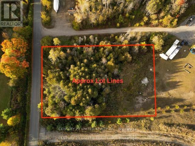 833 Iron Woods Dr Part 1 N/A  Douro-Dummer ON K0L 3A0 photo