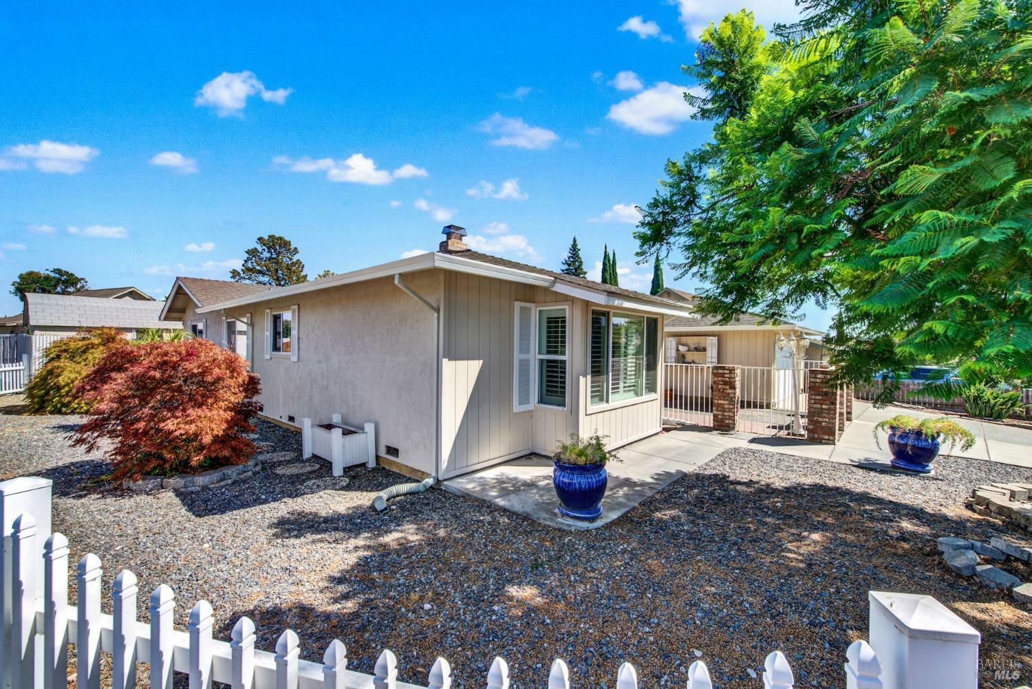 Property Photo:  2986 Carmel Way  CA 94534 