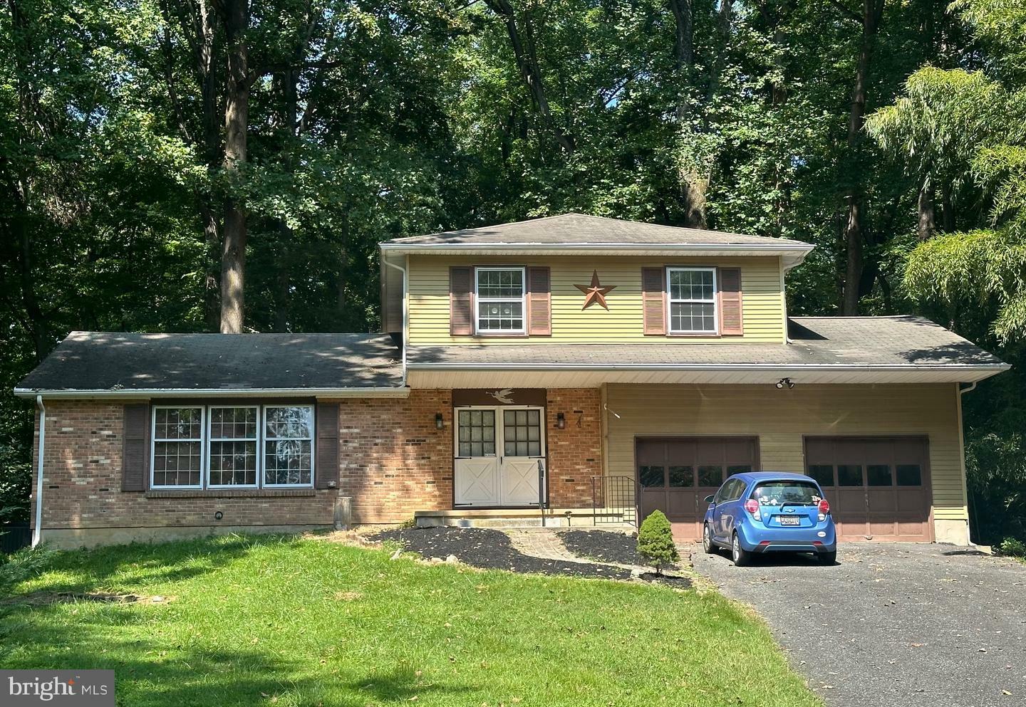 Property Photo:  113 Rhett Court  MD 21921 