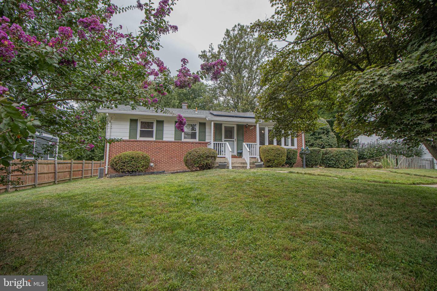 Property Photo:  8214 Bucknell Drive  VA 22180 