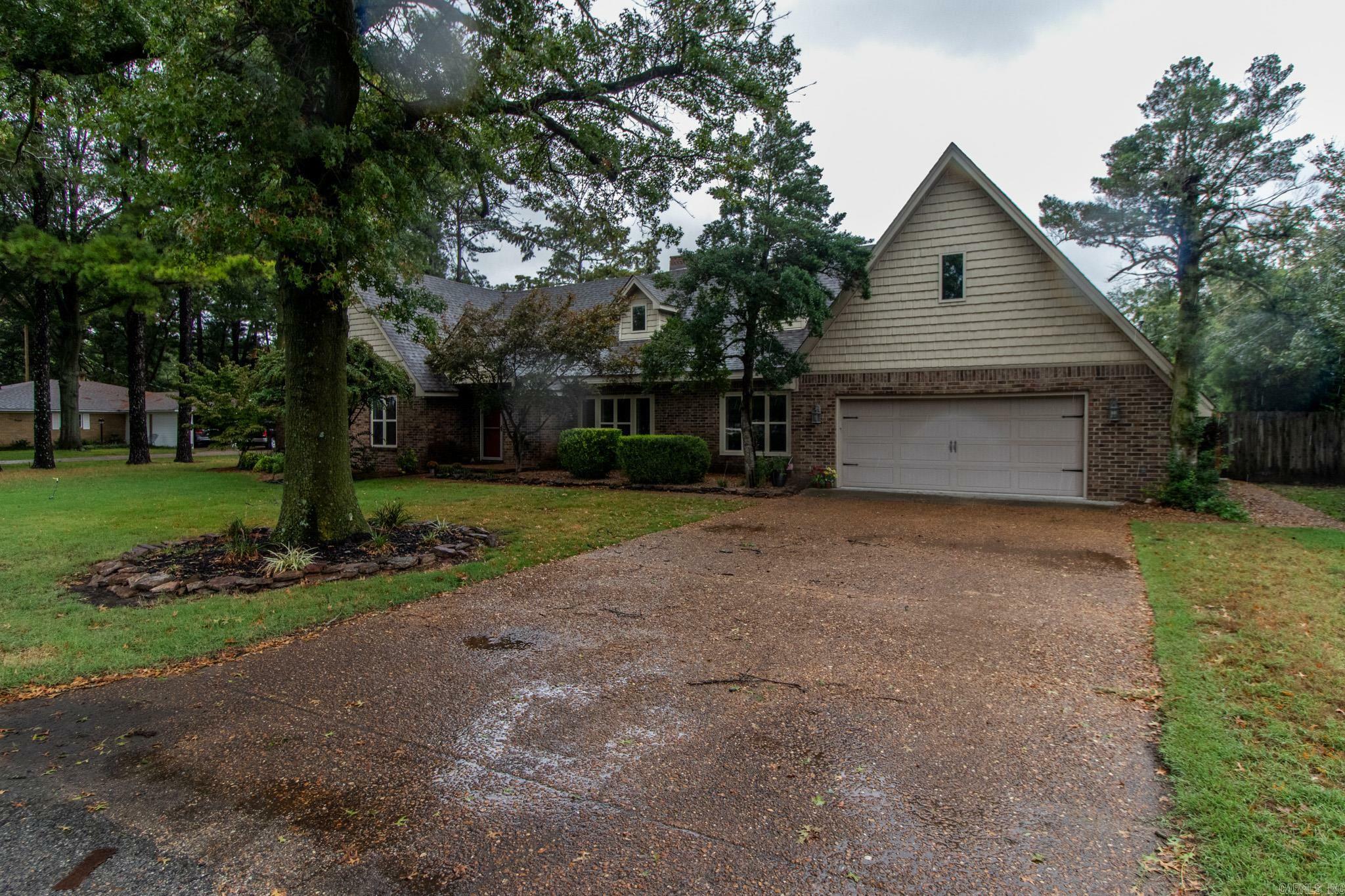 Property Photo:  318 N Davis  AR 72442-1201 