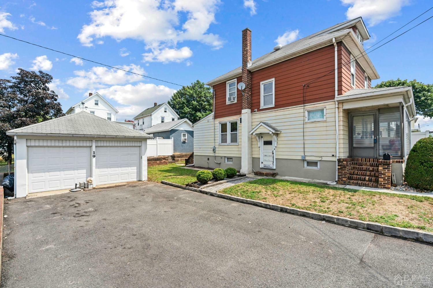 Property Photo:  19 Church Street  NJ 08872 