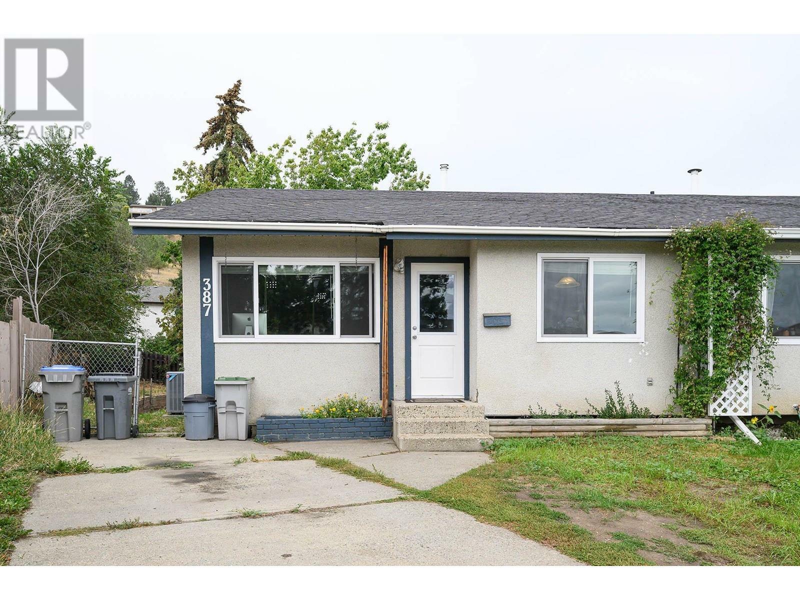 387 Monmouth Drive  Kamloops BC V2E 1N9 photo