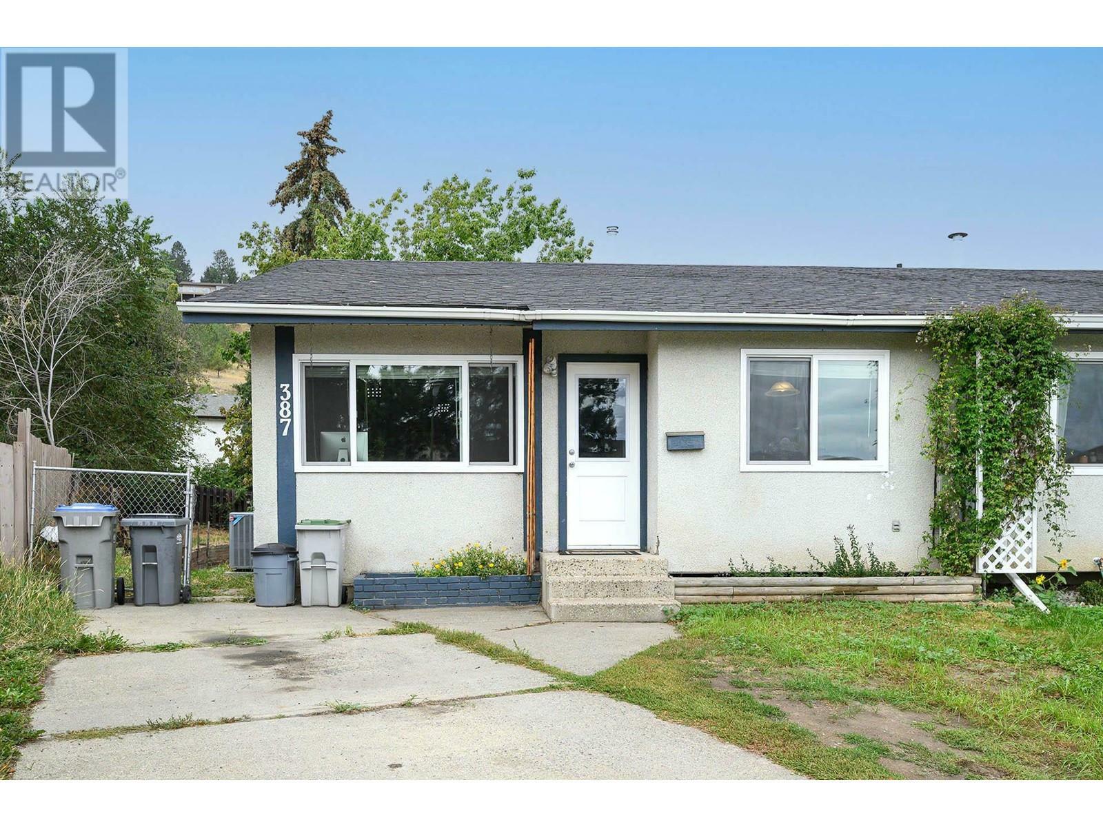387 Monmouth Drive  Kamloops BC V2E 1N9 photo