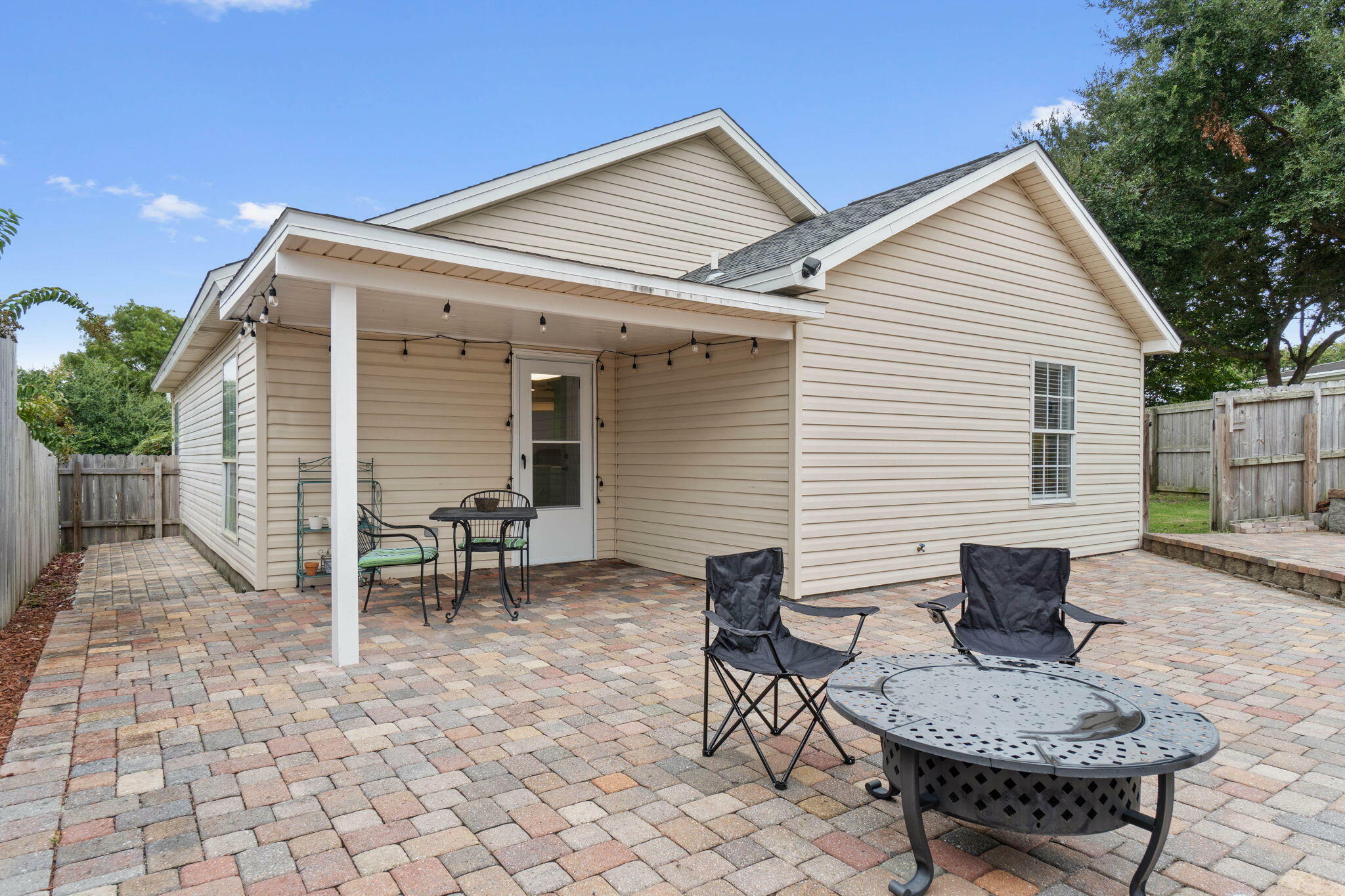 Property Photo:  209 Wildcat Court  FL 32541 