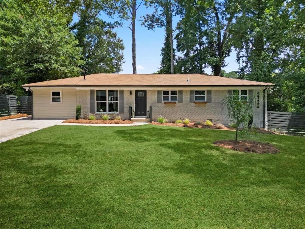 Property Photo:  5722 Westhill Circle  GA 30349 