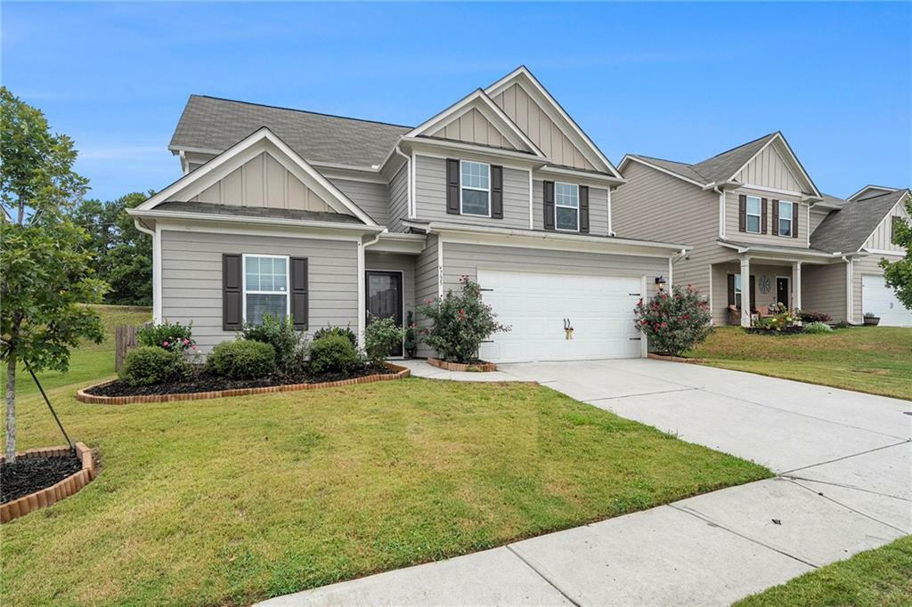 Property Photo:  735 Walnut Creek Circle  GA 30567 