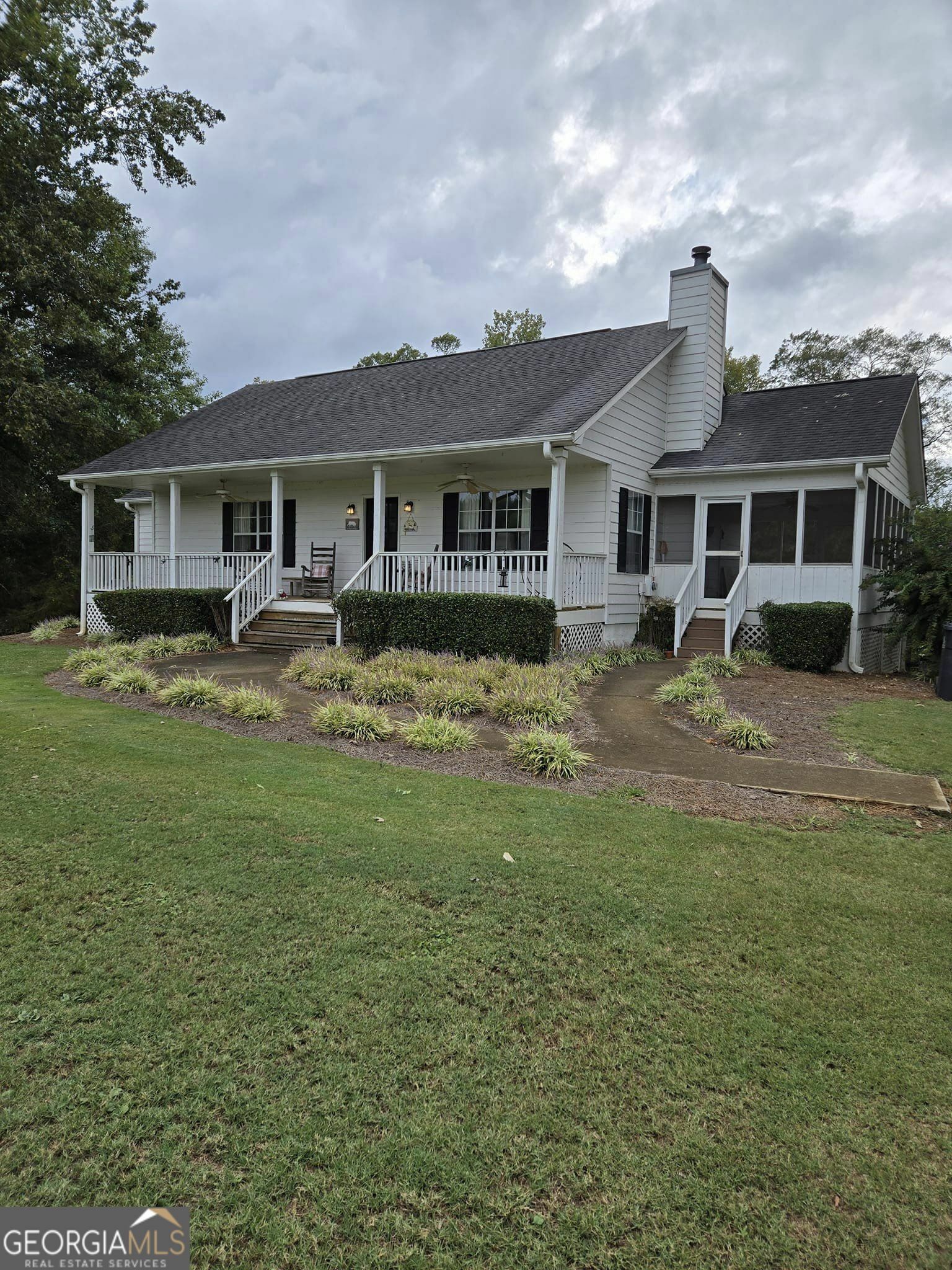 Property Photo:  675 Parr Farm Road  GA 30016 