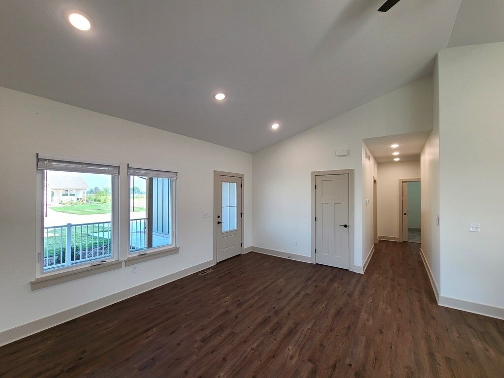 Property Photo: 413 Dala Dr KS 67456