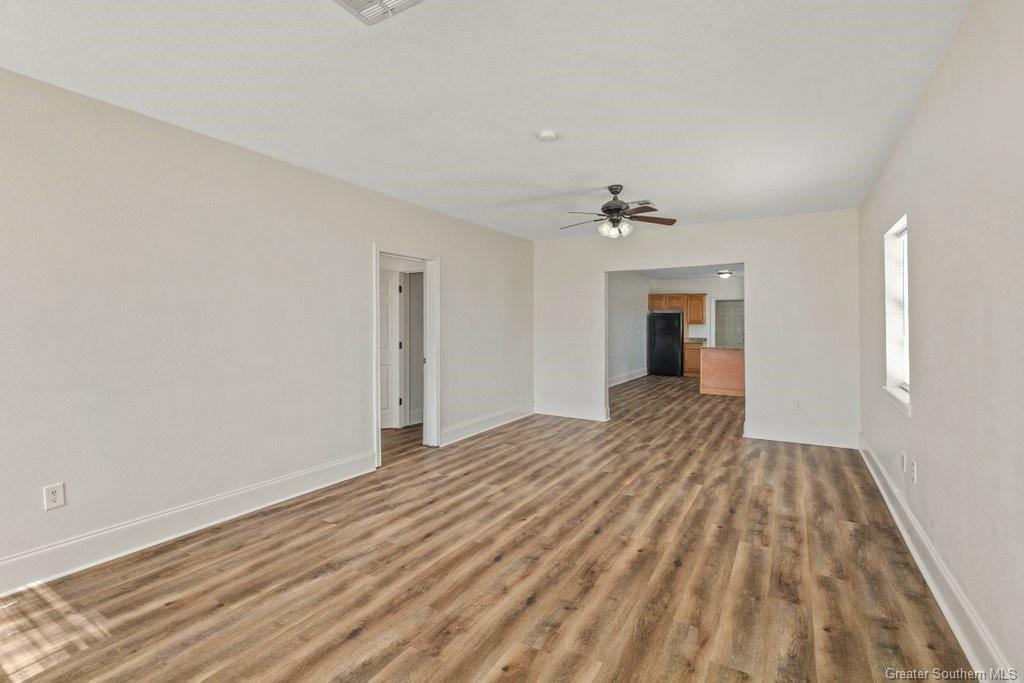 Property Photo:  1009 S Division Street  LA 70601 