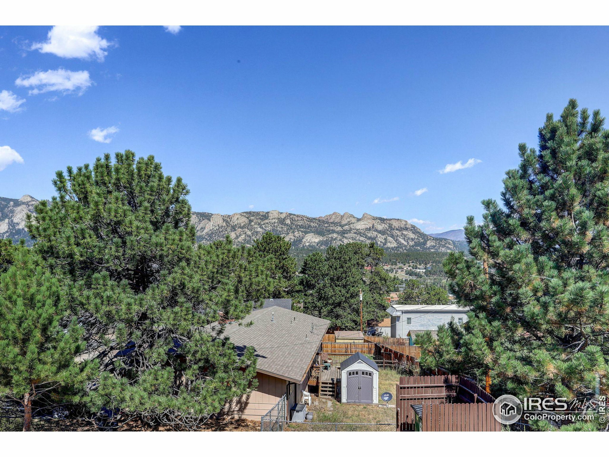 540 Birch Ave 1  Estes Park CO 80517 photo