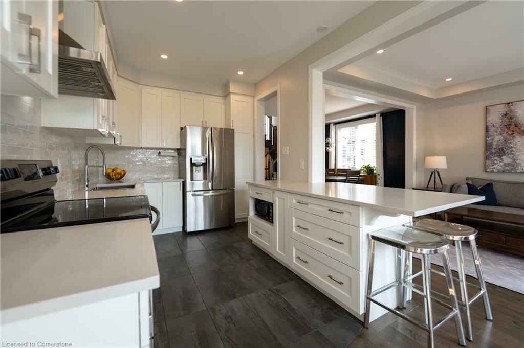 Property Photo: 224 Willow Aster Circle ON K4A 1C9