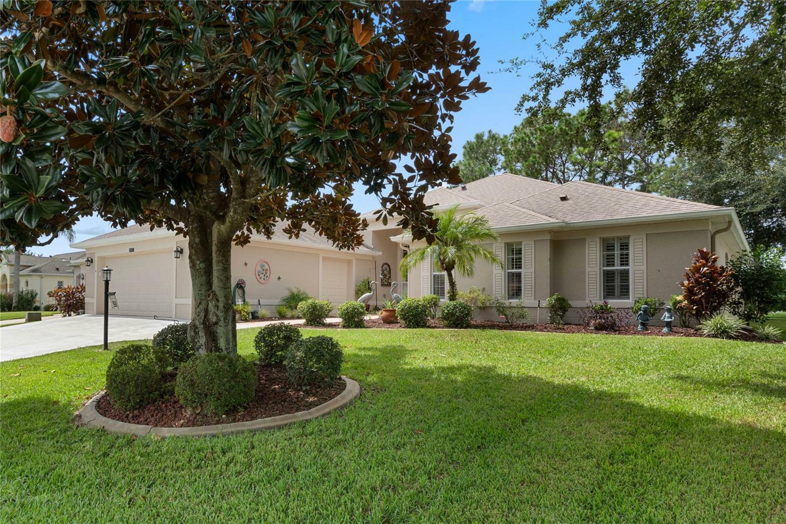 Property Photo:  24215 Belle Mede Drive  FL 34748 