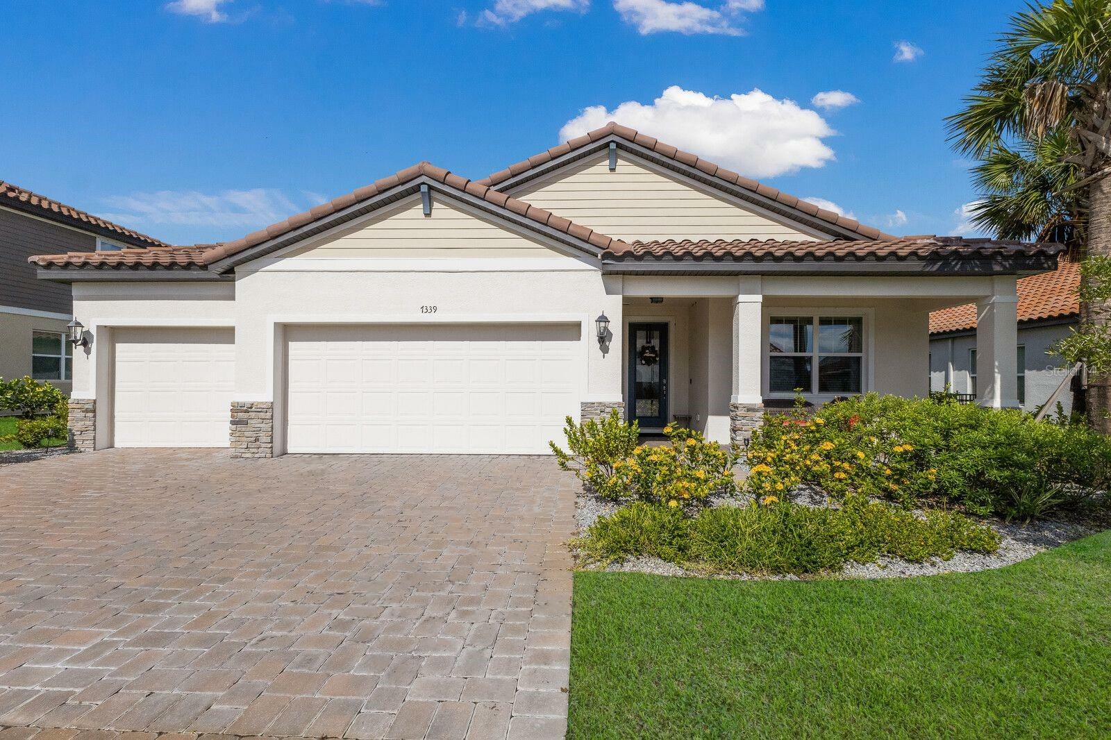 Property Photo:  7339 Great Egret Boulevard  FL 34241 