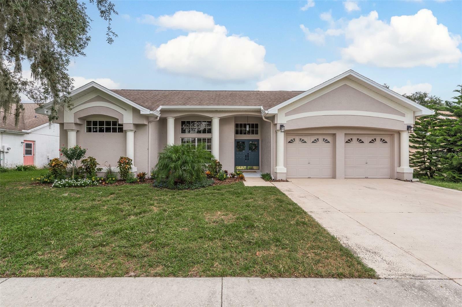 Property Photo:  5537 Wellfield Road  FL 34655 