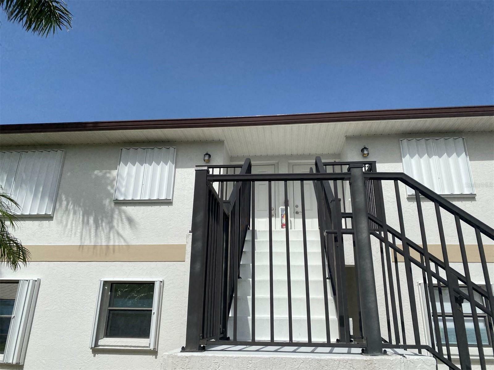 Property Photo:  26485 Rampart Boulevard D21  FL 33983 