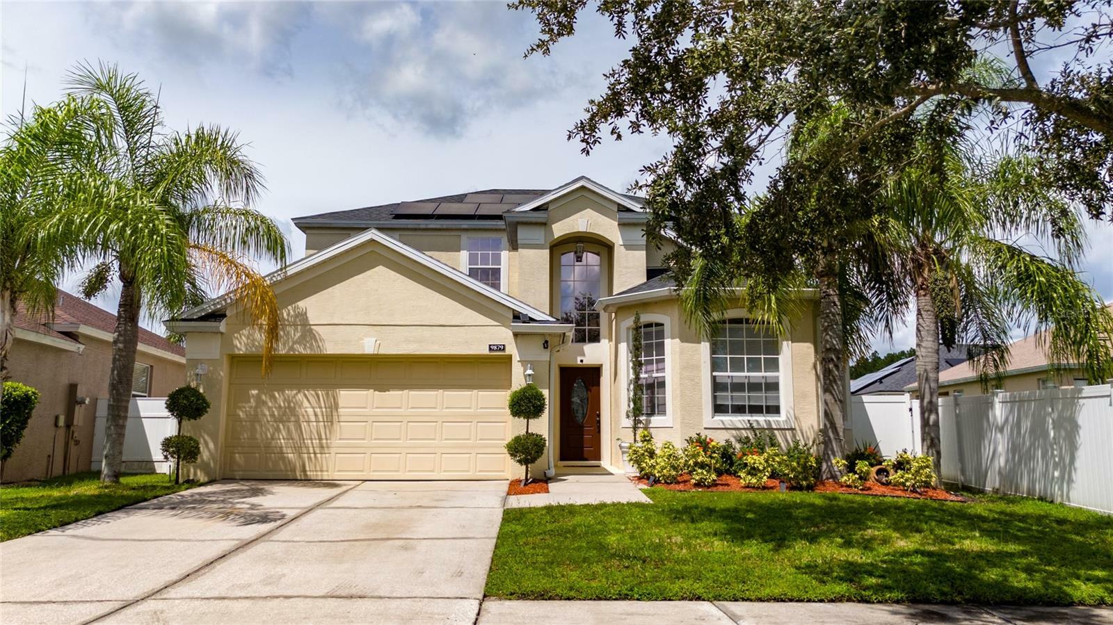 Property Photo:  9879 Tivoli Chase Drive  FL 32829 