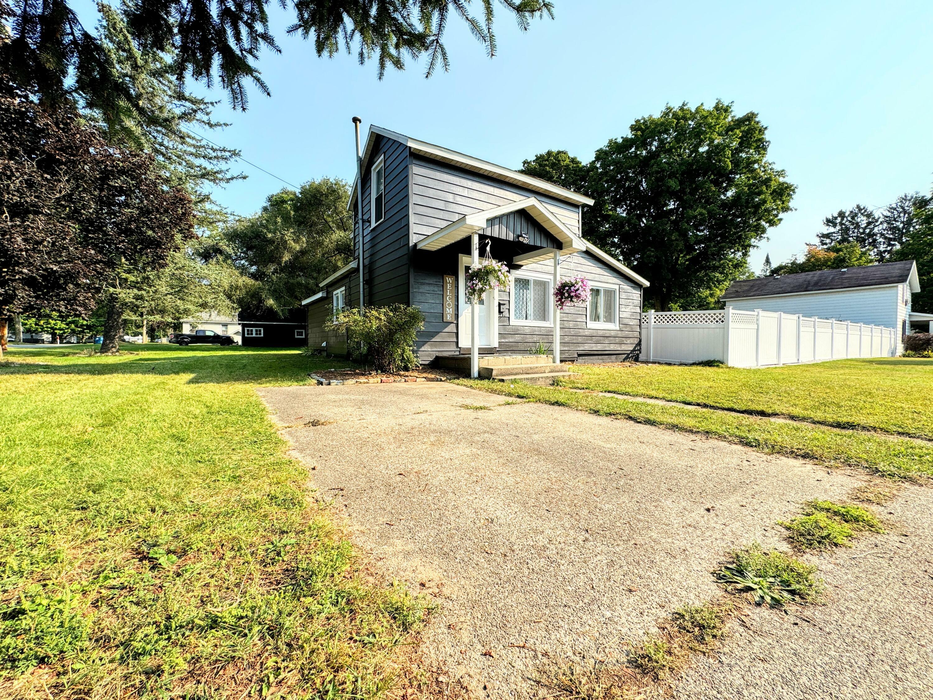 Property Photo:  252 W Stimson Avenue  MI 49677 