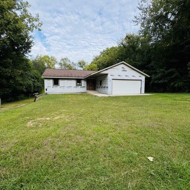 Property Photo:  65425 Ben Clanton Drive  MI 49031 