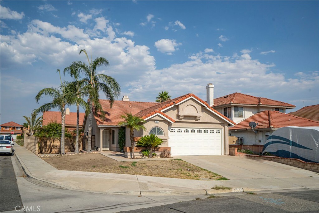 Property Photo:  7555 Honeysuckle Street  CA 92336 