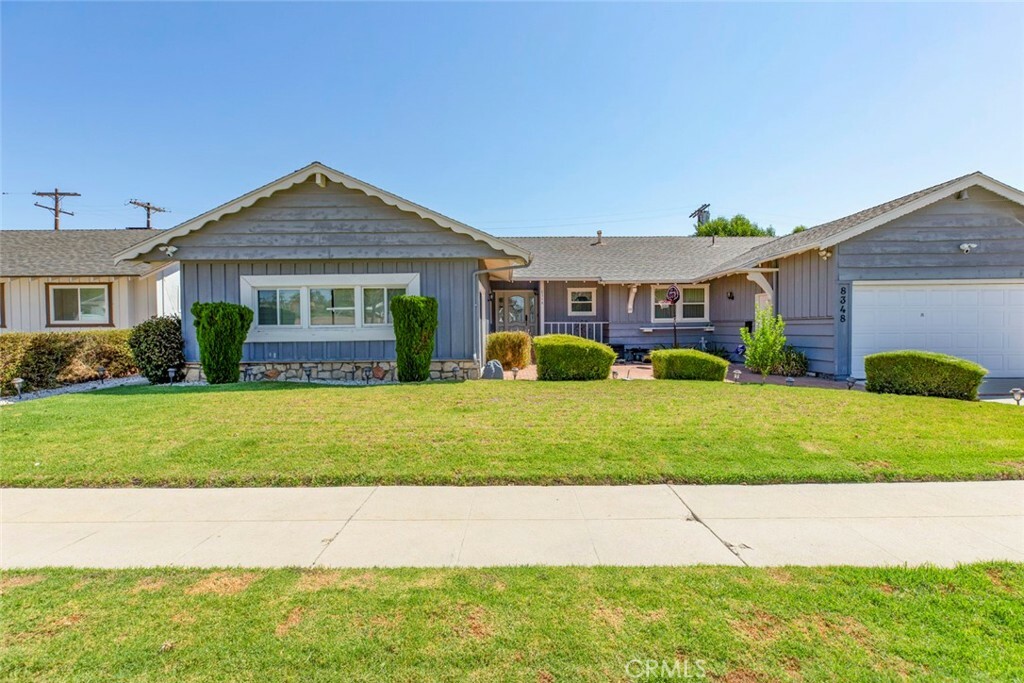 Property Photo:  8348 Yolanda Avenue  CA 91324 