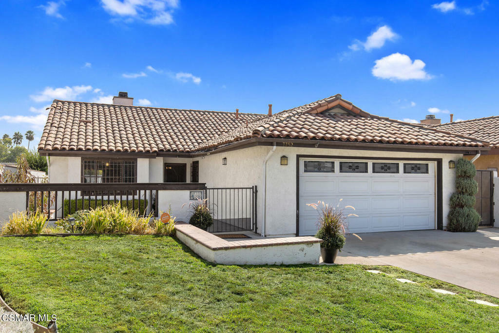 Property Photo:  7752 Vassar Avenue  CA 91304 