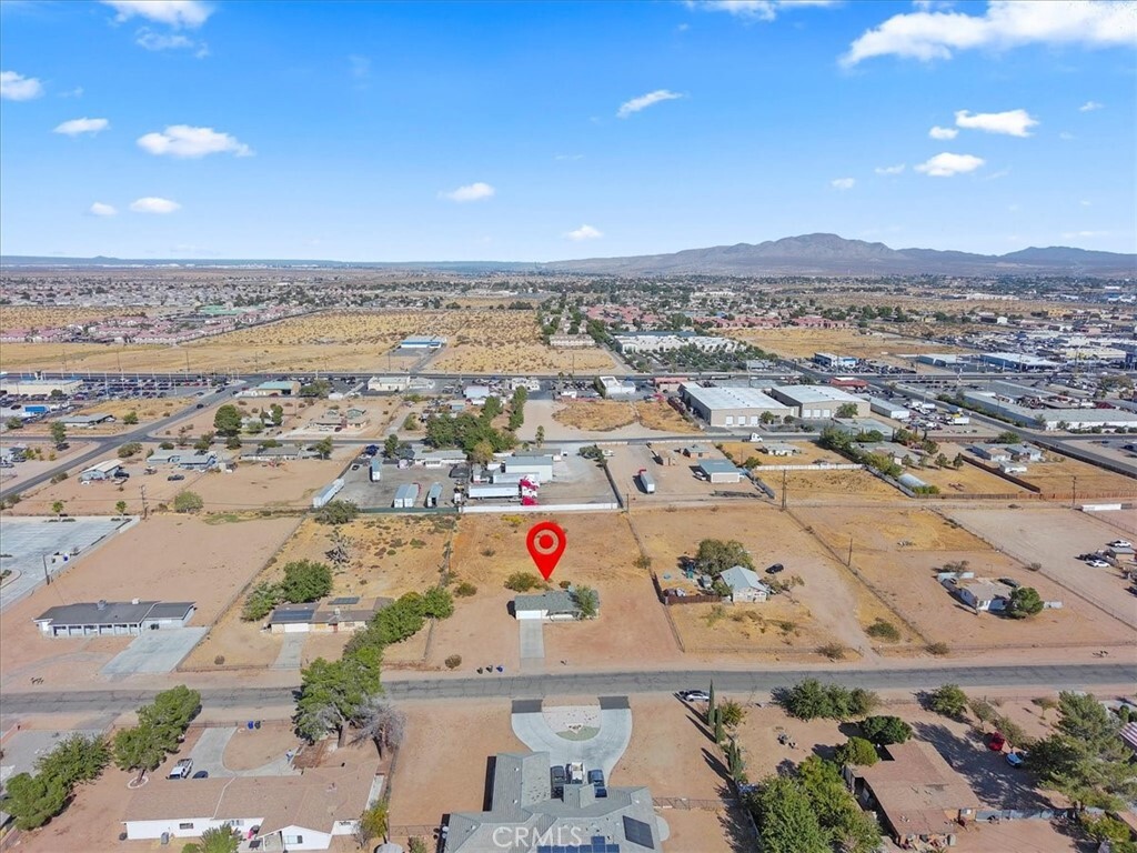 Property Photo:  14980 Bonzana Road  CA 92392 