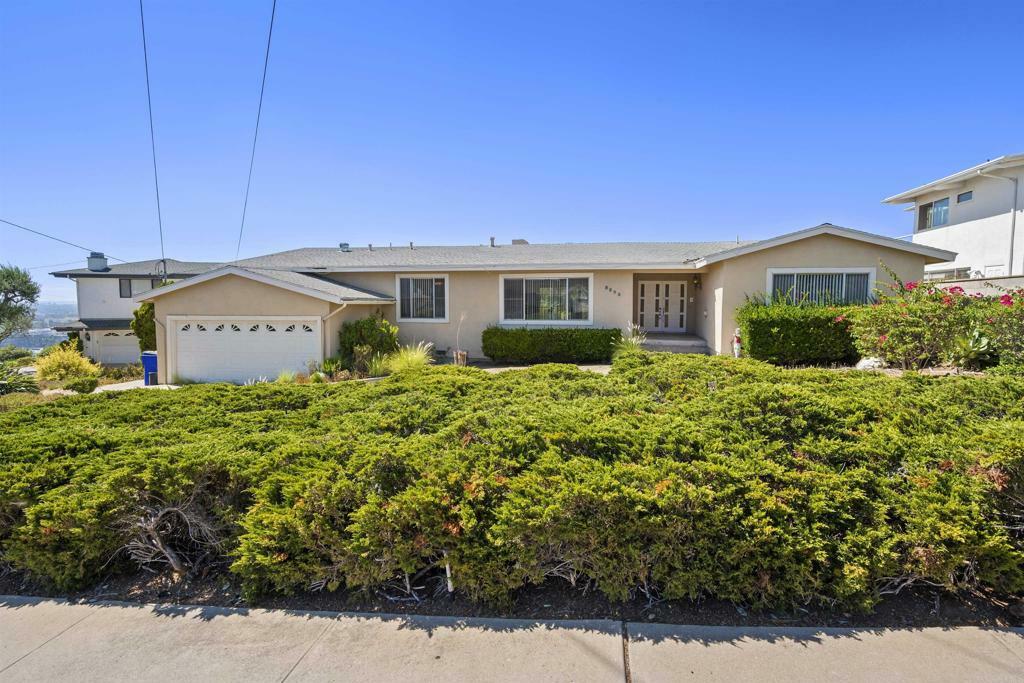 Property Photo:  6658 Linda Ln  CA 92120 