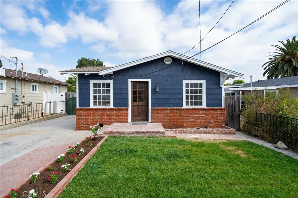 Property Photo:  1929 257th Street  CA 90717 