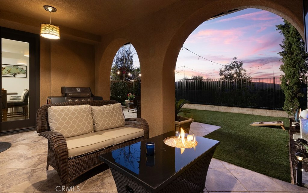 Property Photo:  19 Tuscany  CA 92694 