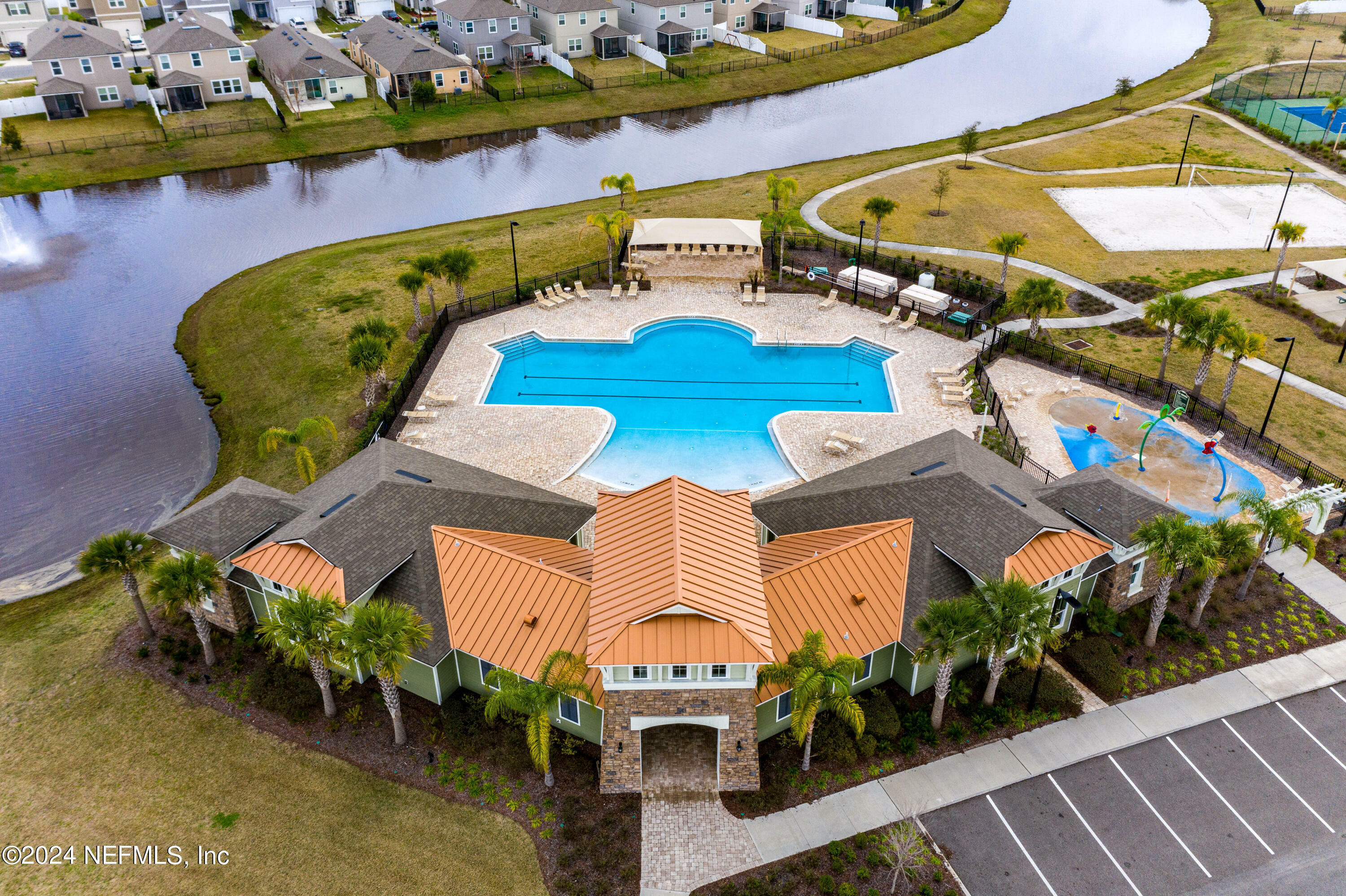 Property Photo:  8029 Cape Fox Drive  FL 32222 