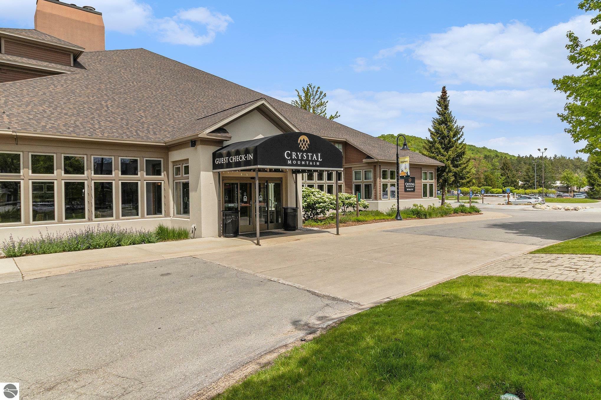 Property Photo: Lot 12 Mountain Woods Drive MI 49683