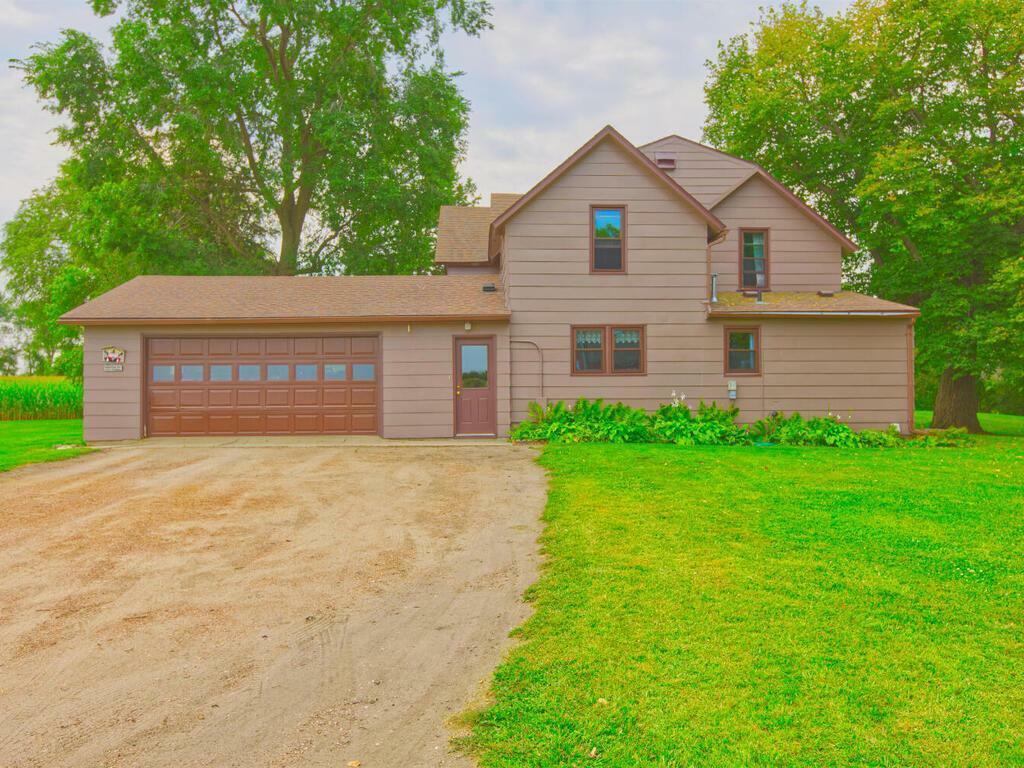 Property Photo:  23607 Dill Avenue  MN 55395 