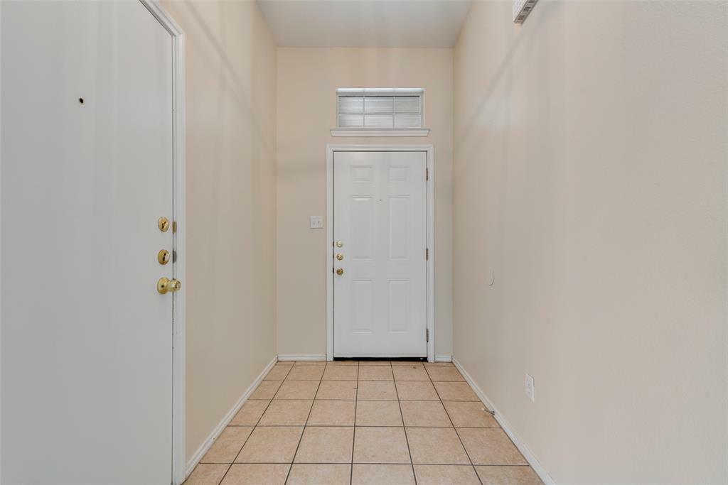 Property Photo:  3326 Choir Street  TX 75237 